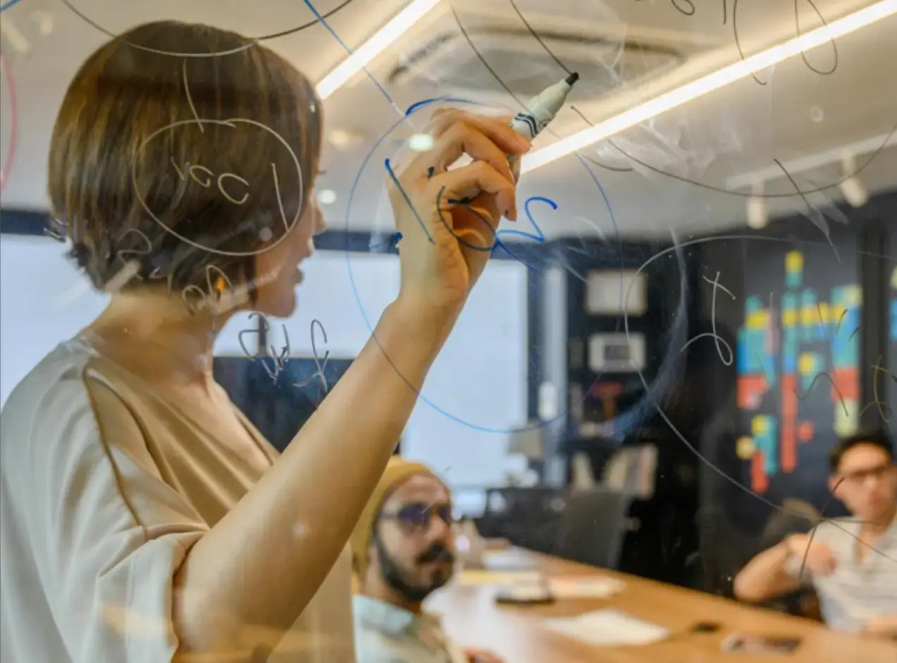 Building Foresight Capability - Artistic Full HD Mountain Textures | Free Download